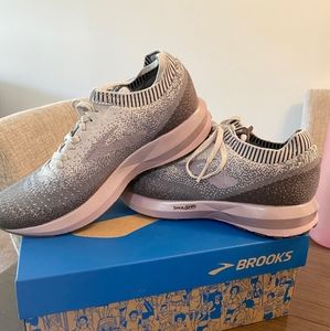 New Brooks Levitate 2
Size
